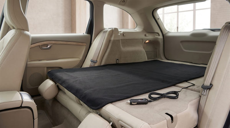 Heated Car Blankets