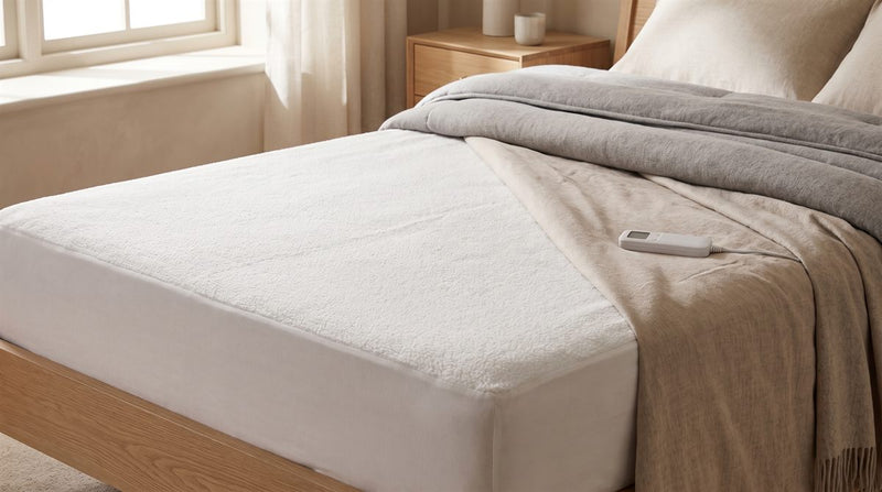 Electric Blankets