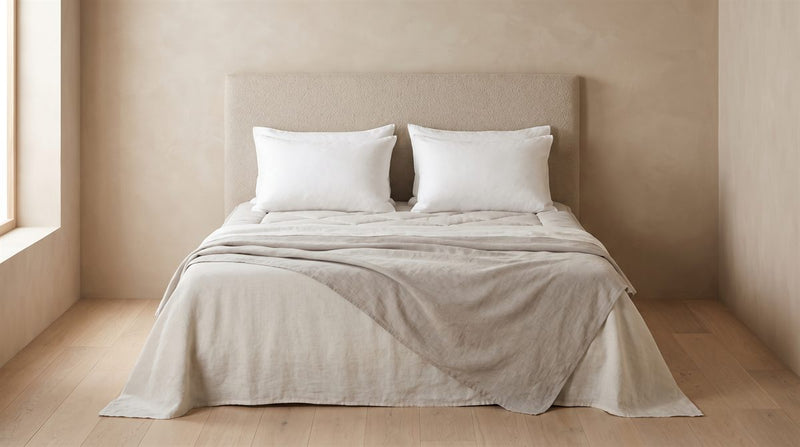 Pillows & Toppers