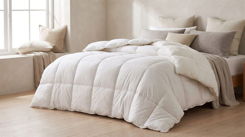 Quilts & Doonas