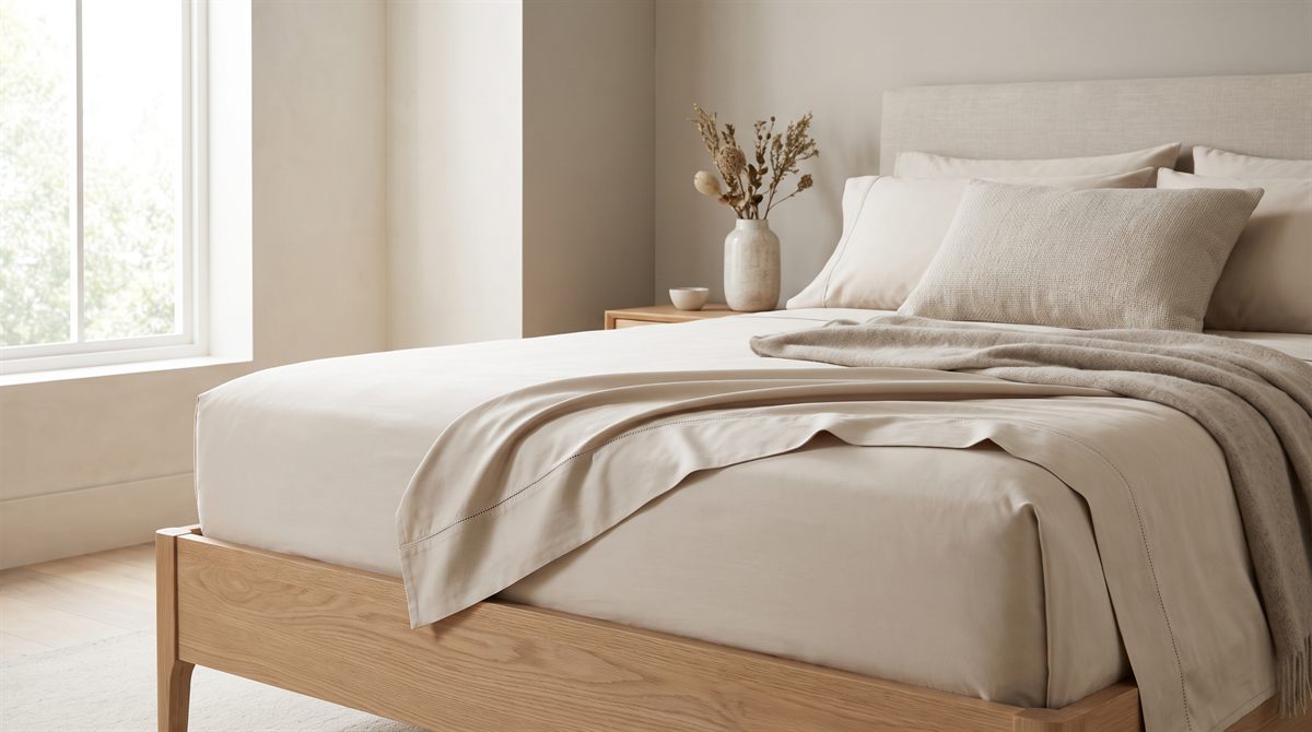 Sheets & Bedding