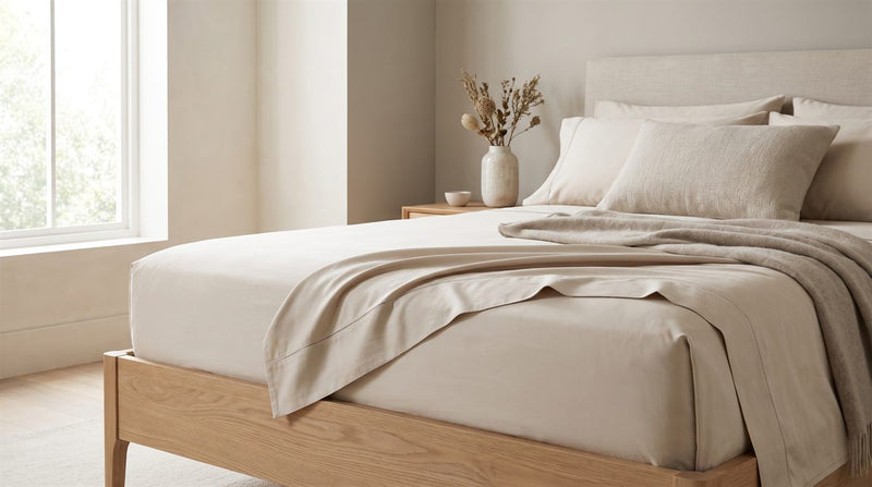 Sheets & Bedding