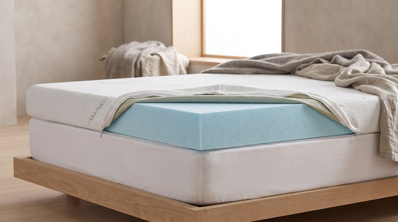 Mattress Toppers