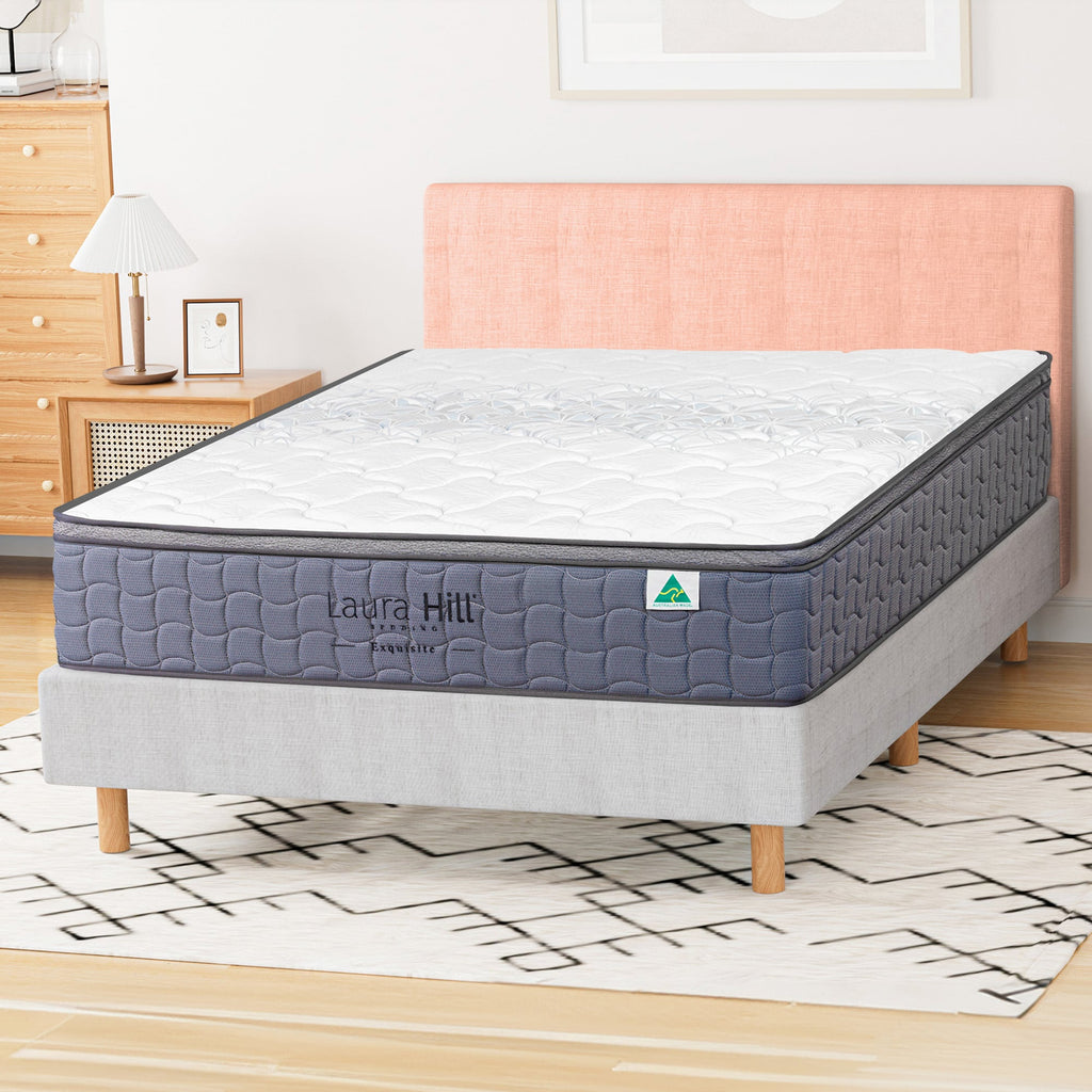 Laura Hill Exquisite Australian Made Premium Mattress