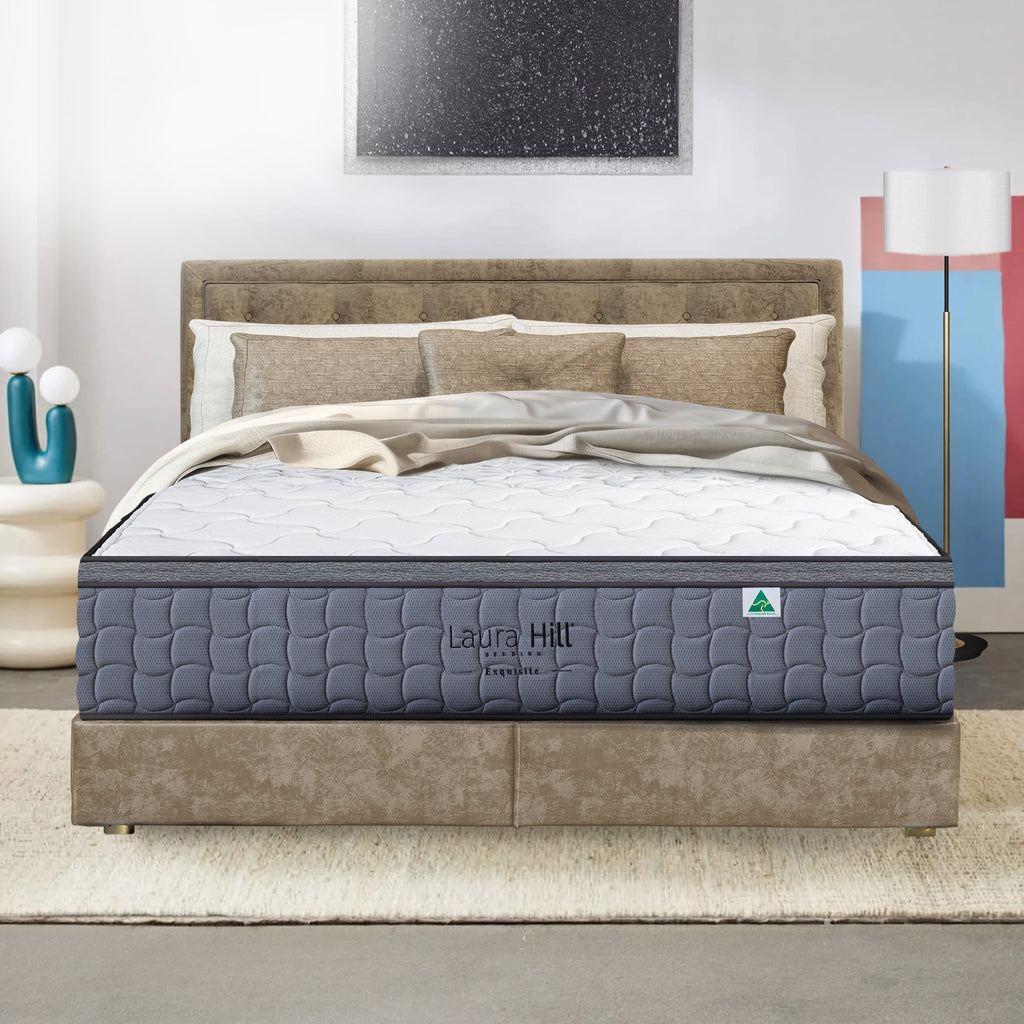 Laura Hill Exquisite Australian Made Premium Mattress