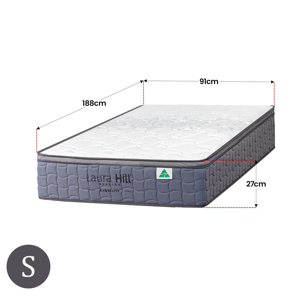 Laura Hill Exquisite Australian Made Premium Mattress