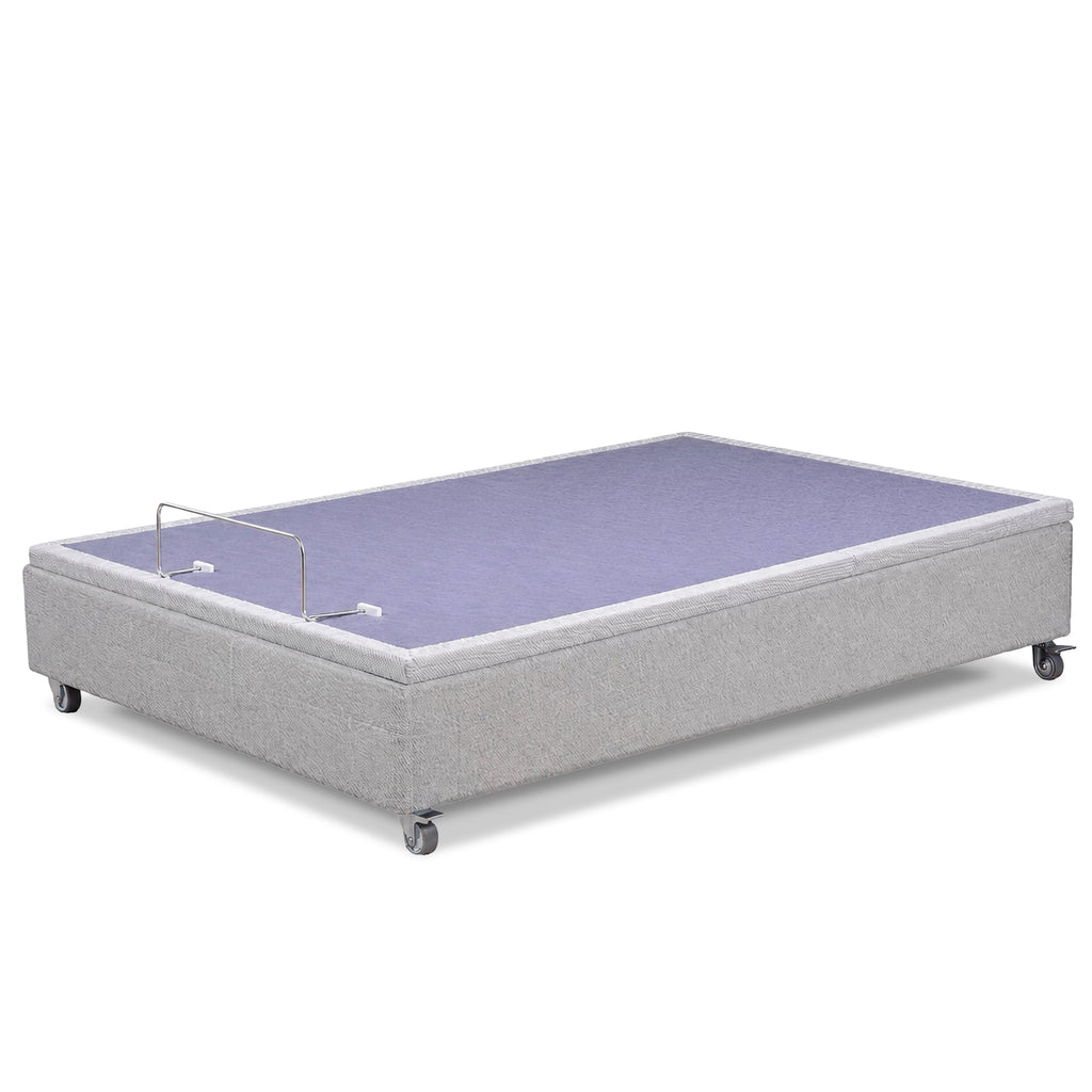 Sleep Australasia Therapedic Modulift Hospital Grade Double Electric Adjustable Bed Base with Massage & Wireless Remote