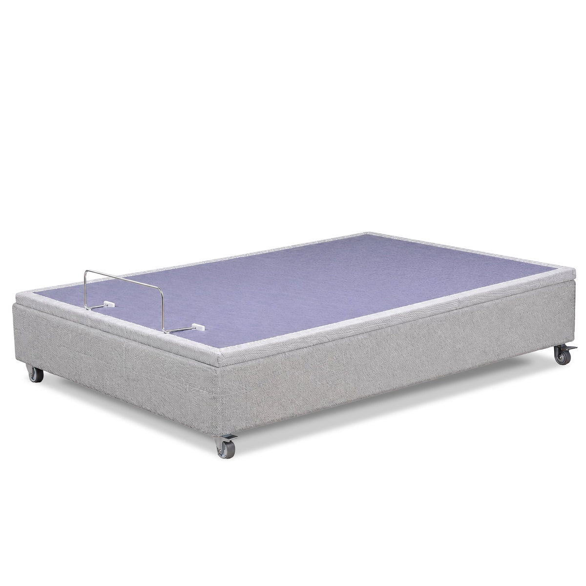 Sleep Australasia Therapedic Modulift Hospital Grade Double Electric Adjustable Bed Base with Massage & Wireless Remote
