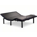 Therapedic Versa Electric Queen Adjustable Bed Base Frame with Massage Dual Motor Zero Gravity & Wireless Remote