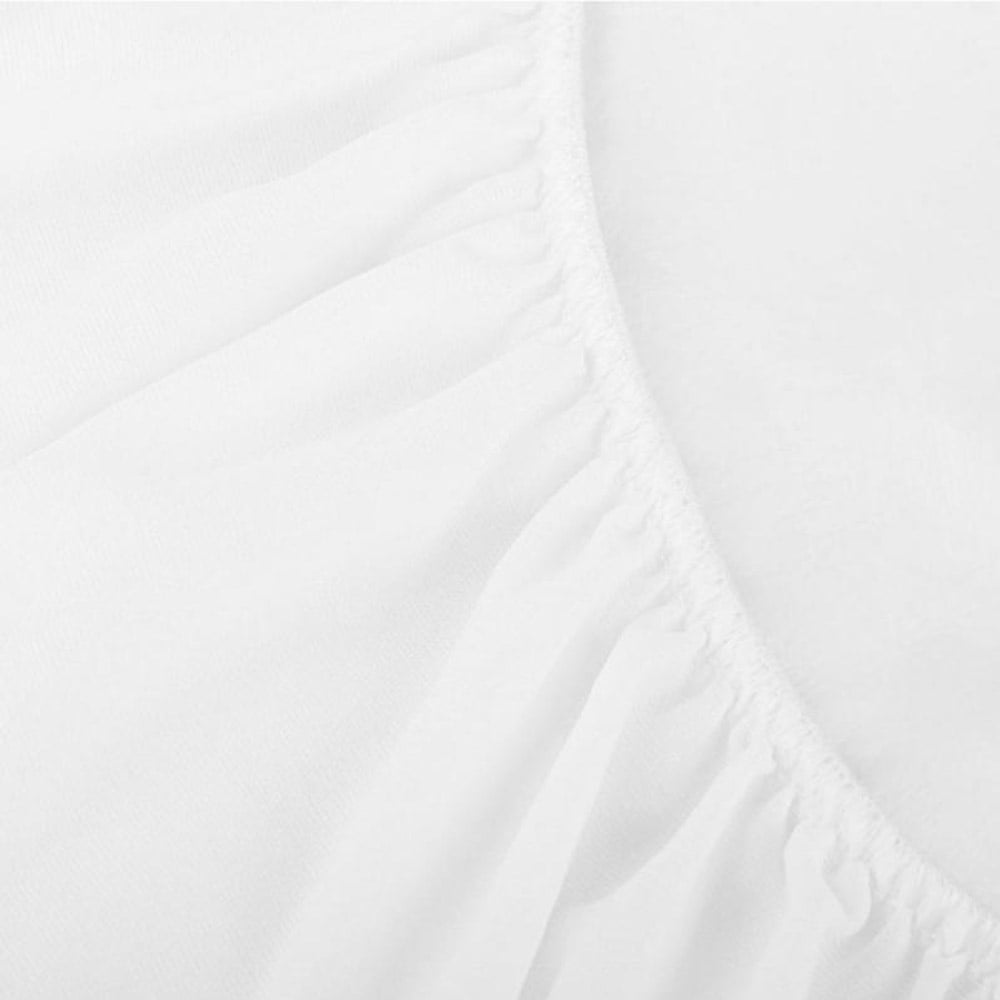 Laura Hill Fitted Bamboo Mattress Protector - King
