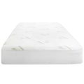 Laura Hill Fitted Bamboo Mattress Protector - King