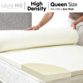 Mattress foam Topper 5cm - Queen