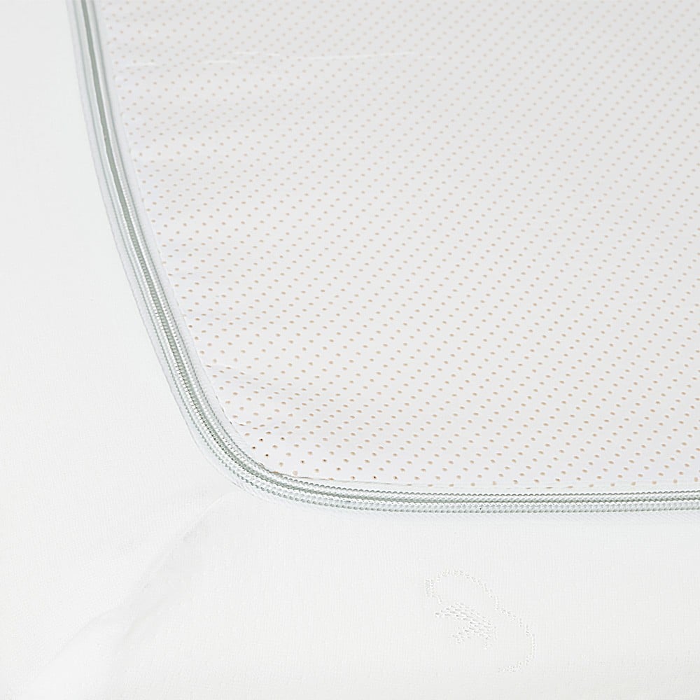 Mattress foam Topper 7cm - Queen
