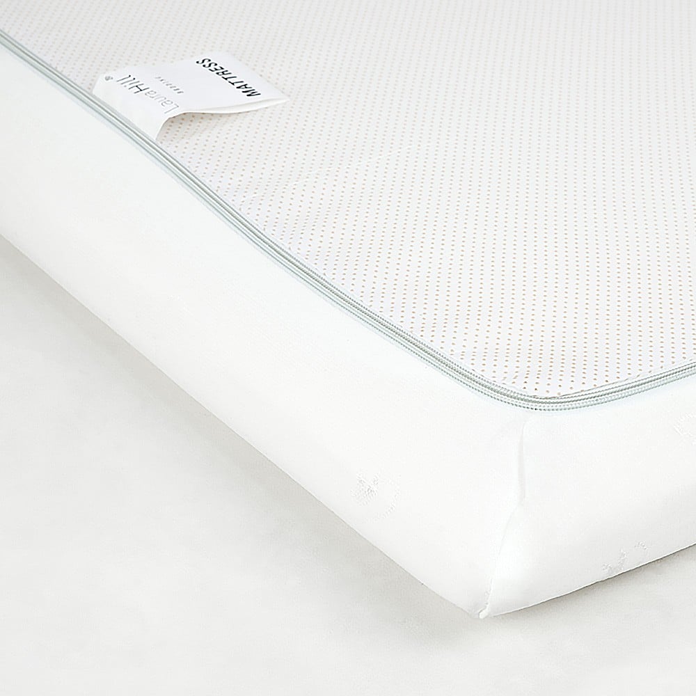 Mattress foam Topper 5cm - Queen